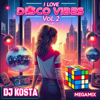 I Love Disco Vibes 2