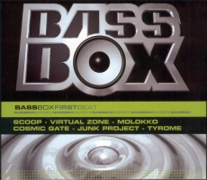 Bass Box 1