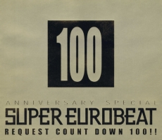 Super Eurobeat 100
