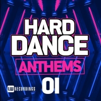 Hard Dance Anthems 01