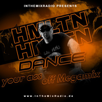Dance Your Ass Off Megamix