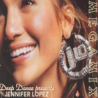 Jennifer Lopez Megamix