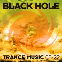 Trance Music 2022-08