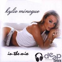 Kylie Minogue In The Mix