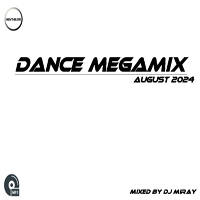 Dance Megamix 2024.08