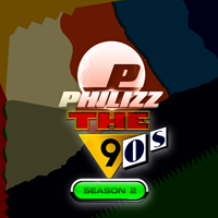 Back To The 90s Season 2 1
