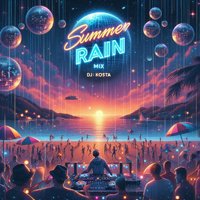 Summer Rain Mix