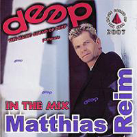 Matthias Reim In The Mix