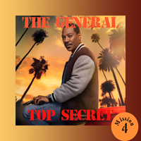 Top Secret Mission 4