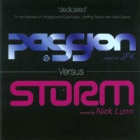 Passion Versus Storm