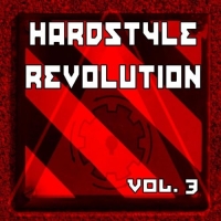 Hardstyle Revolution 3