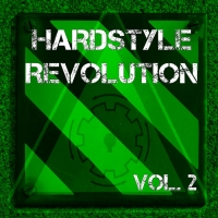Hardstyle Revolution 2