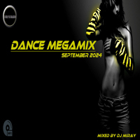Dance Megamix 2024.09
