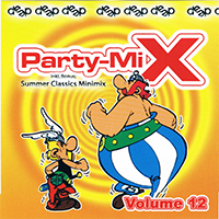 Party Mix 12
