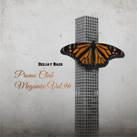 Real Promo Club Megamix #096