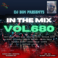 In The Mix 680