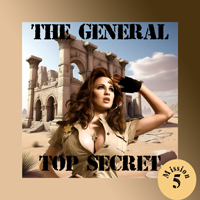 Top Secret Mission 5