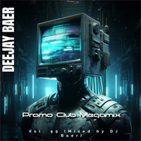 Real Promo Club Megamix #099