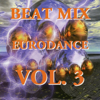 Beat Mix Eurodance 3