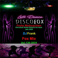 Fox Mix 139