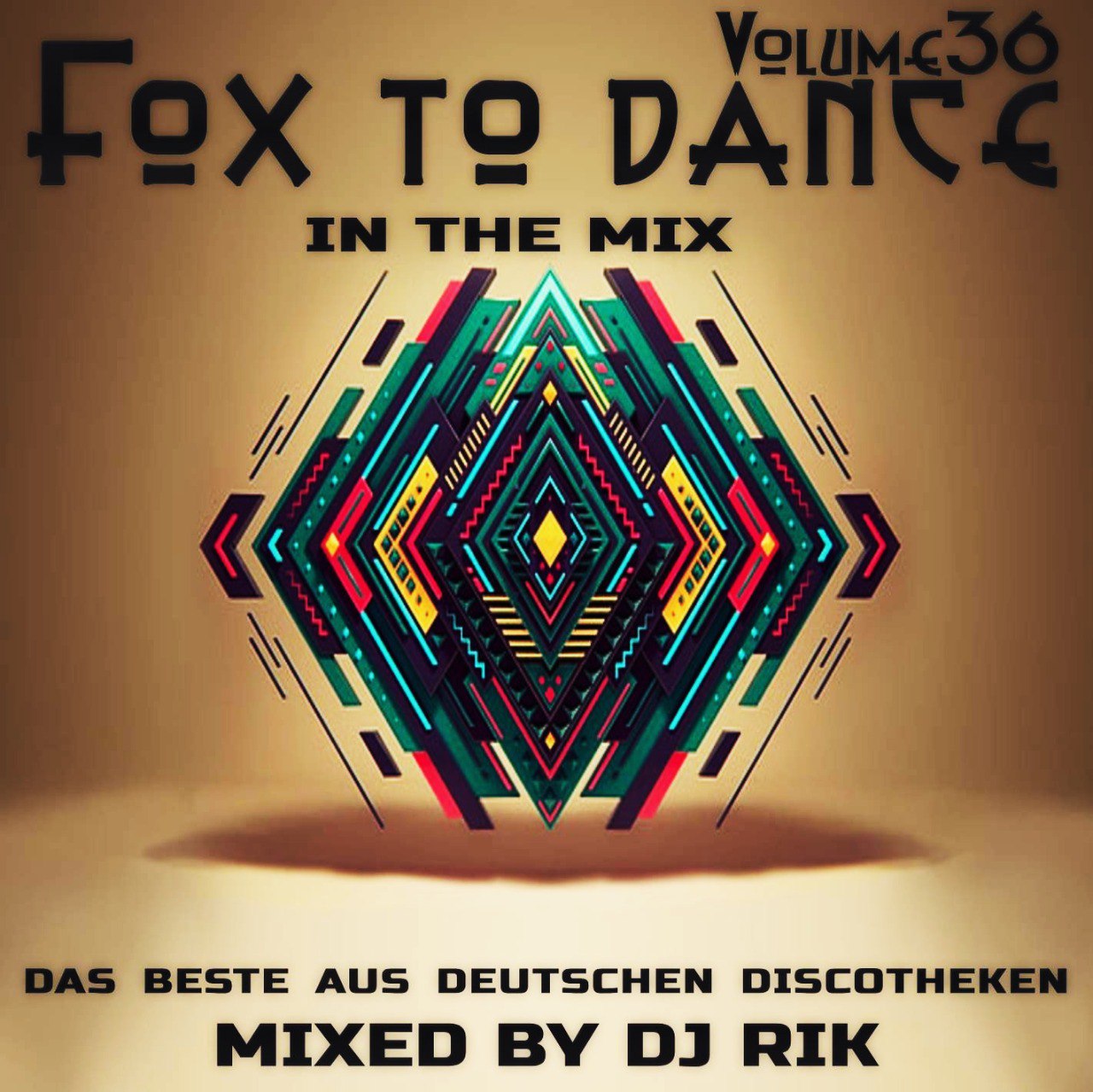 Fox To Dance 36