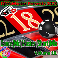 Dance (Mc)Master (Short)Mix 18