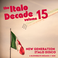 The Italo Decade 15