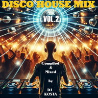 Disco House Mix 2