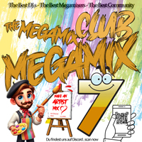 Club Megamix 7
