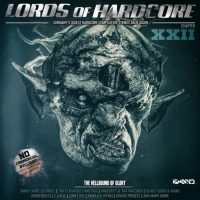 Lords Of Hardcore 22