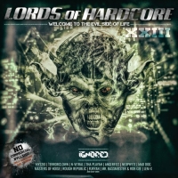 Lords Of Hardcore 23