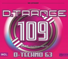 D.Trance 109