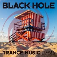 Trance Music 2023-07
