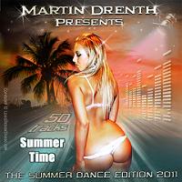 The Summer Dance Edition 2011