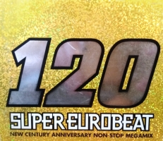 Super Eurobeat 120