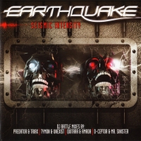Earthquake Seismic Intensity
