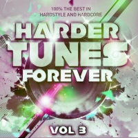 Harder Tunes Forever 3