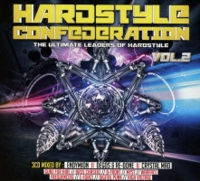 Hardstyle Confederation 2