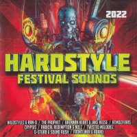 Hardstyle Festival Sounds 2022.1