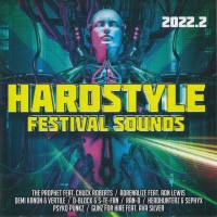 Hardstyle Festival Sounds 2022.2