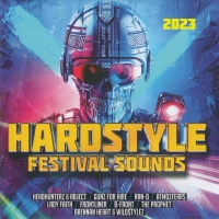 Hardstyle Festival Sounds 2023.1
