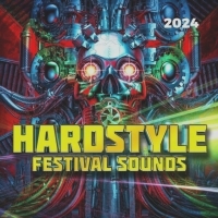 Hardstyle Festival Sounds 2024.1