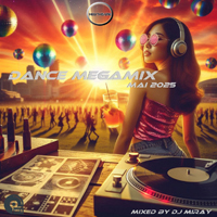 Dance Megamix 2025.05