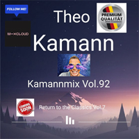 Kamannmix 92