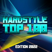 Hardstyle Top 100 Edition 2022.1