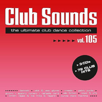 Club Sounds 105