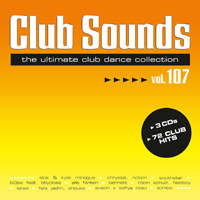 Club Sounds 107