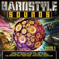 Hardstyle Sounds 2020.1
