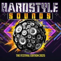 Hardstyle Sounds 2025.1