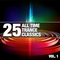 25 All Time Trance Classics 01